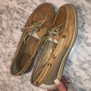 Sperry's